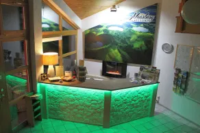 Maarberg Resort - Lobby
