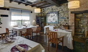 La Posada del CaSar - Restaurant