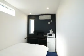 Hotel Cradle Cabin Tateyama - Værelse