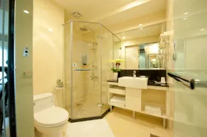 Lishiuan Hotel - Room