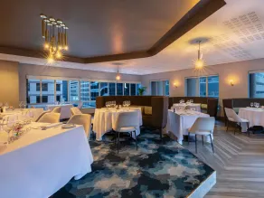 Pullman Cape Town City Centre - Restaurant