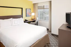 Residence Inn by Marriott Tysons - Chambre