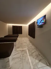 Recanto da Pesca Resort - Zimmer