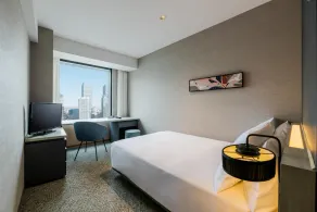 Hilton Garden Inn Yokohama Minatomirai - Camera
