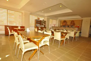 Golden Star Otel - Restaurant