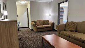 Days Inn by Wyndham Rio Rancho - Habitación