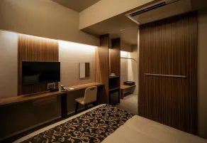 PORTA INN bentencho - Room