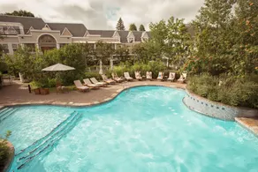 Le Bonne Entente - Piscine