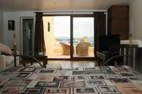 Pikes Ibiza - Vista dalla camera