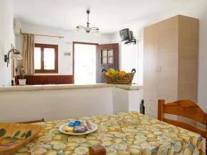Relaxing Studio With Veranda 'n Garden - Living area