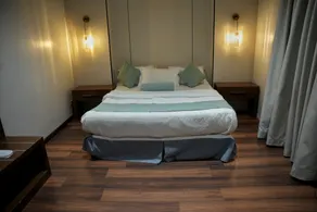 Park Alasema - Room
