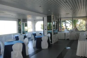 Helios Hotel - Restaurant