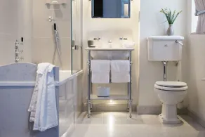 Old Parsonage Hotel - Salle de bain