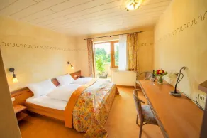 Landgasthof Schwarz - Room