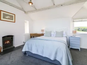 Buddicombe House - Værelse