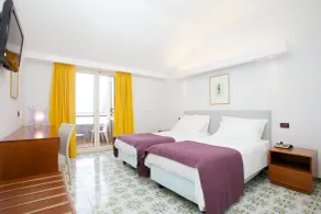 Art Hotel Gran Paradiso - Chambre