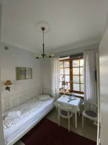 Krzysin - Habitación