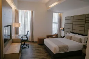 Best Western S K S Chattogram - Room
