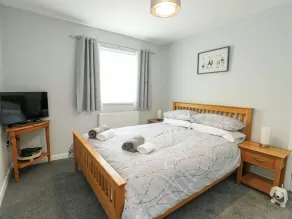 Min Y Cae - Zimmer