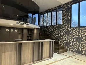 Хотел Валор - Reception