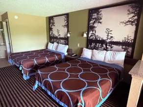 Staywell Suites - Chambre