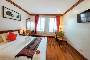 Royal Crown Hotel & Spa - Room