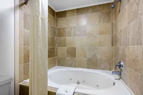 Quality Inn Athens I-65 - Huntsville Area West - Chambre