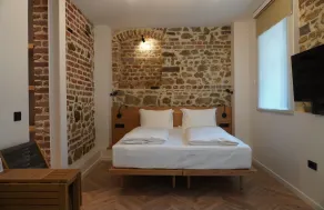 Hammamhane Hotel - Chambre