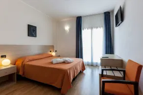 Mercury Boutique Hotel - Chambre