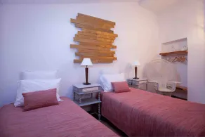 Refúgio Alentejano - Quarto
