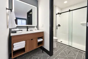 La Quinta Inn & Suites by Wyndham Auburn Hills / Detroit - Bad