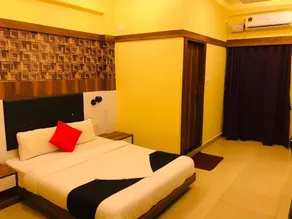 Hotel Keerthana Inn - Room