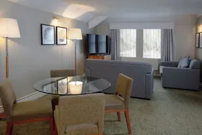 The Park Royal Hotel & Spa - Room