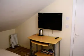 Crockgarve B and B - Room