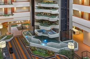 Holiday Inn University Plaza-Bowling Green by IHG - Réception