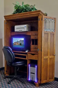Holiday Inn Express & Suites Hiawassee by IHG - Restaurant