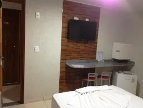 Hotel Atlanta - Salvador - BA - Room