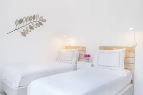 Yaso's By The Sea - Chambre