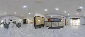 Quality Inn Grayville - Lobby