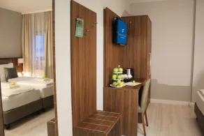 Anor Hotel & Conference Center Frankfurt Airport - Room