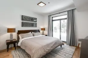 Tremblant-Les-Eaux Le Contemporain by Gestion ELITE - Quarto