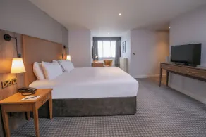 Oxford Belfry Hotel & Spa - Room