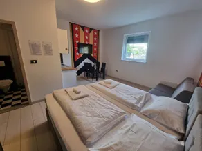ArtRock Residence - Room