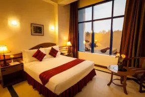 Seagull Hotel Ltd - Room