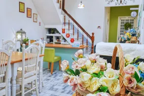 The Wind B&B - Reception
