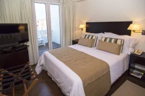 Playas Art Hotel - Room