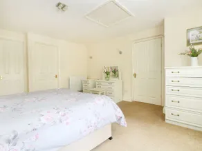 Eastcott Farmhouse - Interior