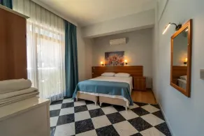 The Turunç INN Otel - Room