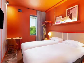 ibis Styles Salon de Provence - Rum