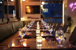 HOTEL BRONTE - Rom